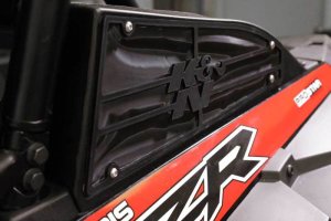 Polaris RZR 1000 XP Performance Air Intake - K&N Engineering - AirCharger - `14-`18
